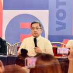 COMELEC issues 19 suspension