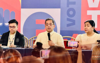 COMELEC issues 19 suspension