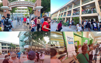 Alabang Elementary School