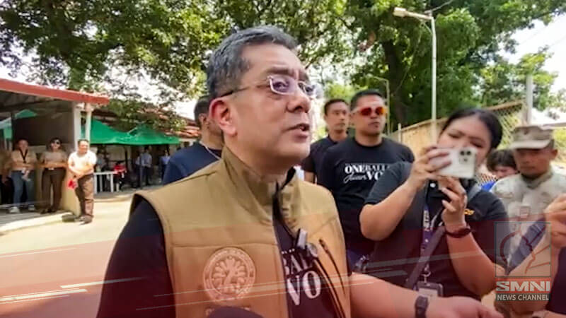 COMELEC muling nilinaw na hindi maaaring maging poll watcher ang mga pinapasahuran ng gobyerno