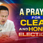 A Prayer