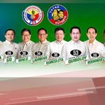 PDP Laban