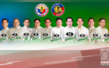PDP Laban