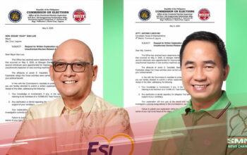COMELEC