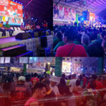Rally sa Cabantian