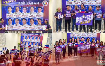 DuterTEN senatorial