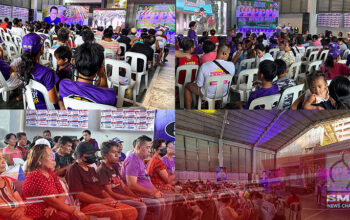 Miting de Avance