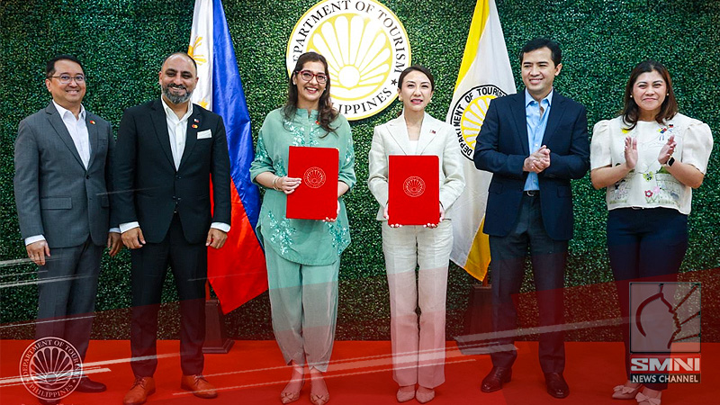 DOT, Mastercard launch strategic tourism partnership