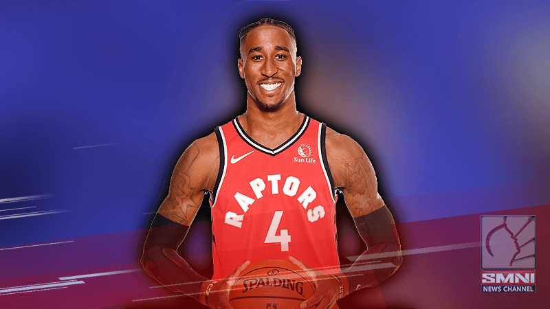 Rondae Hollis-Jefferson nakabalik na sa bansa