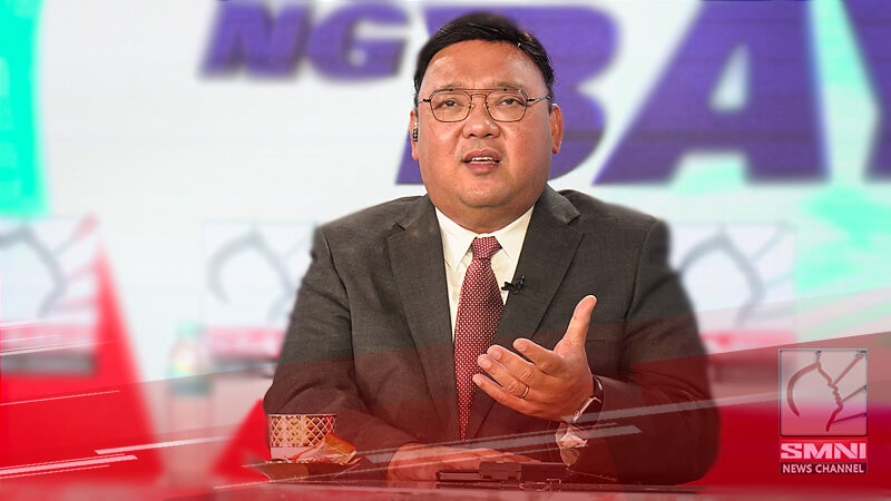 Roque nilinaw ang estado ng asylum case niya sa Netherlands