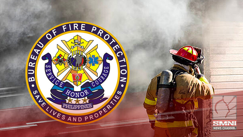 Fire prevention programs sa bansa pauunlarin pa ng BFP