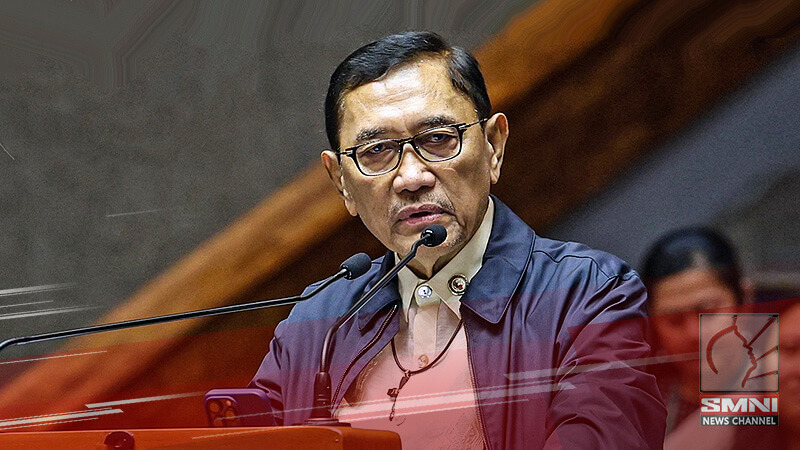 Benny Abante, hindi maipoproklama hangga’t walang final na desisyon mula sa COMELEC 2nd Division