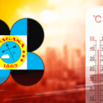 heat index