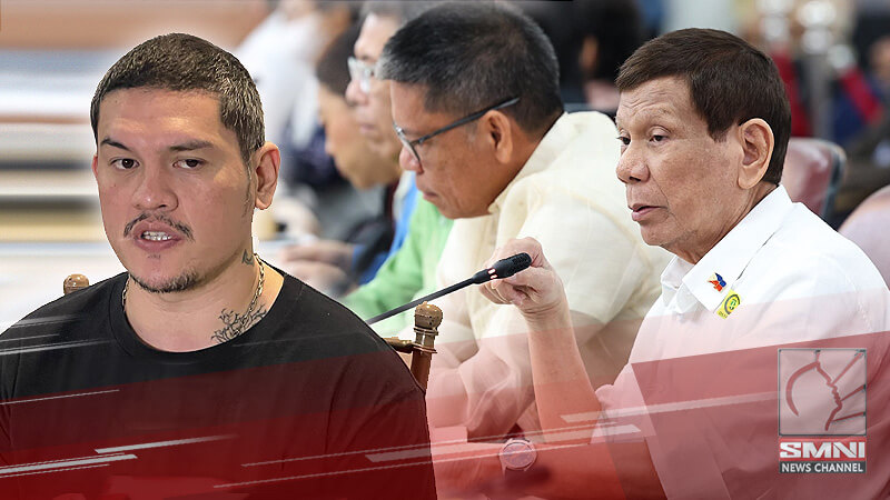 Baste Duterte posibleng ‘di na makabisita muli kay FPRRD sa Netherlands