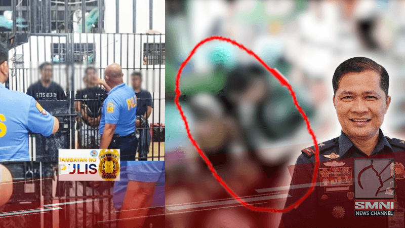 8 pulis sa Taguig, tinanggal sa serbisyo dahil sa iligal na operasyon