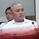 Arnie Teves