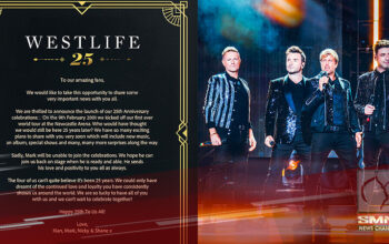 Westlife