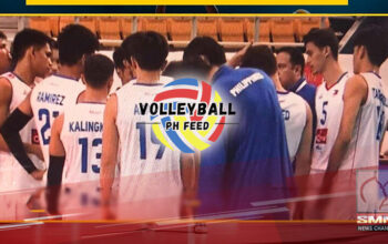 Volleyball