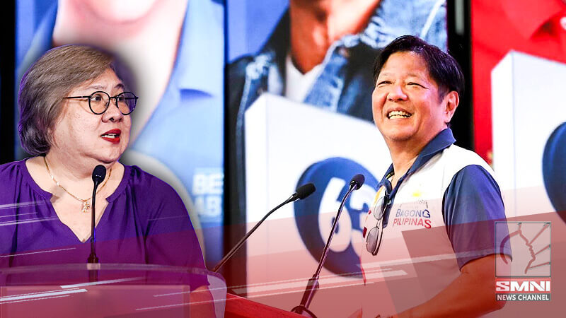 Analyst: Ratings ni Marcos Jr. sasadsad pa