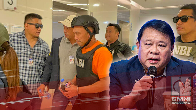 Pananatili ni Ex‑Cong. Arnie Teves sa PGH, depende sa desisyon ng mga doktor — Atty. Topacio