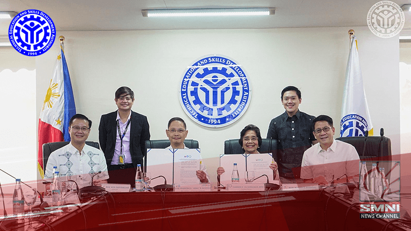 TESDA at ECCD Council, mas pinalakas ang suporta para sa Child Development Workers