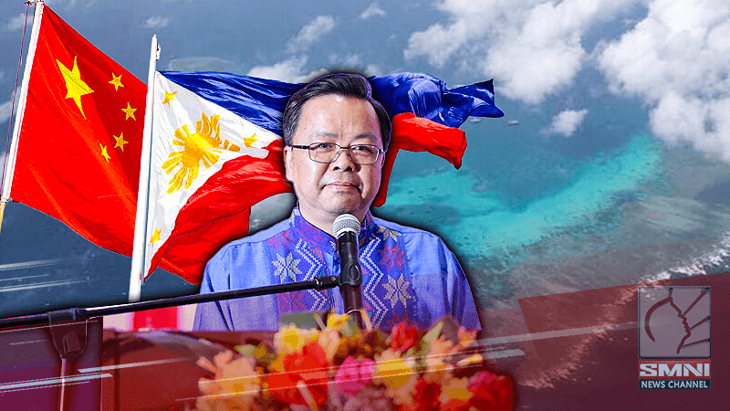 Chinese Amb. Huang nanawagan ng pagkakaisa sa PH-China tensiyon