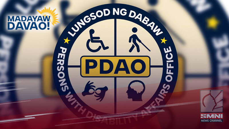 Bagong ordinansa sa Davao, nagpapataw ng parusa sa panlilibak at diskriminasyon sa mga PWD