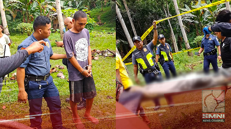 Lalaki, pinatay ng kaibigan matapos maingayan sa pagkanta sa Misamis Oriental