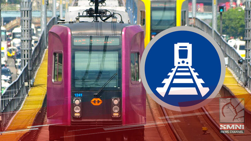 LRT-1 may limitadong biyahe dahil sa problema sa kuryente