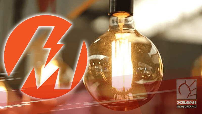 Meralco may bawas-singil sa kuryente ngayong Hunyo