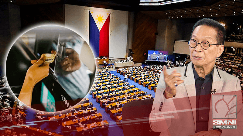 Pagpapababa ng singil sa pamasahe dapat tutukan ng Kongreso—Panelo