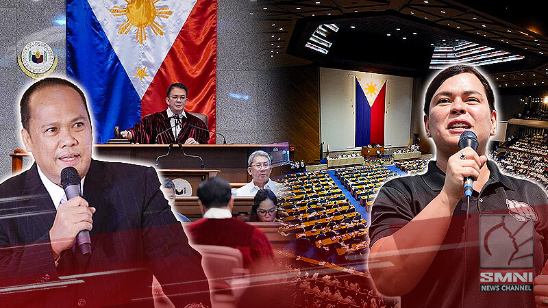 Propesor: Senado takot sa mga taga-Mindanao