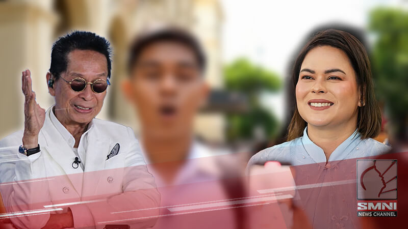 Pag-post ng AI video kontra sa impeachment ni VP Sara walang masama—Atty. Panelo