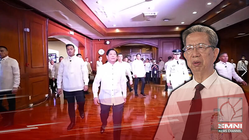 Eksperto: Maling foreign policy ni Marcos Jr. banta sa presyo ng langis, kabuhayan