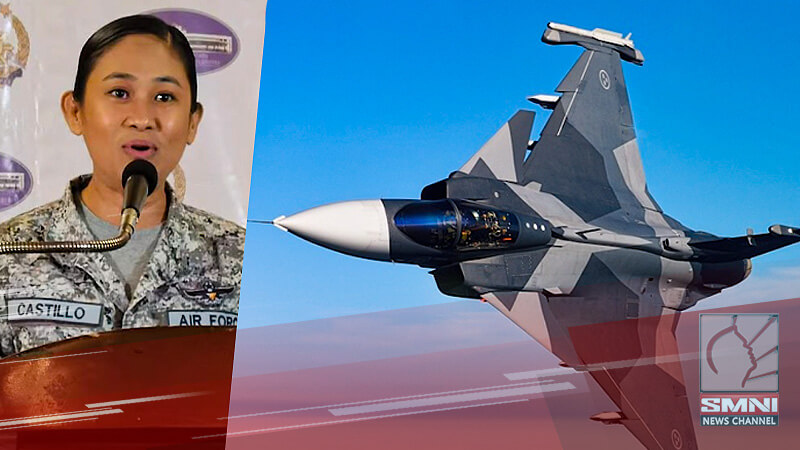 AFP: Dagdag na fighter jets kailangan pa rin