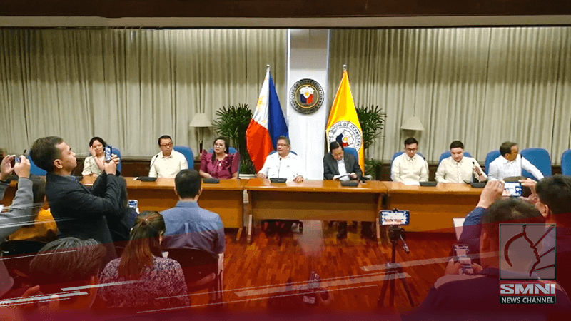 House Prosecution member aminadong mahirap ang kondisyon ng Senado sa impeachment ni VP Sara Duterte