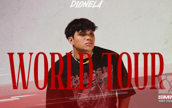 Australian Tour
