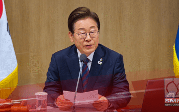 South Korea