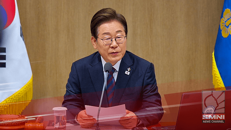 Bagong Pangulo ng South Korea, itinigil ang Anti-North Korea Propaganda Broadcasts