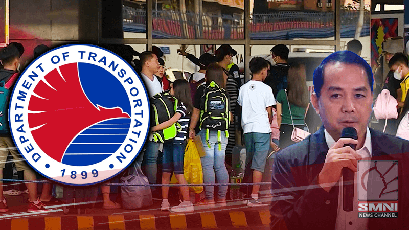OCD umapela sa DOTr sa umano’y pagtaas ng mga pamasahe dahil sa San Juanico Bridge rehab