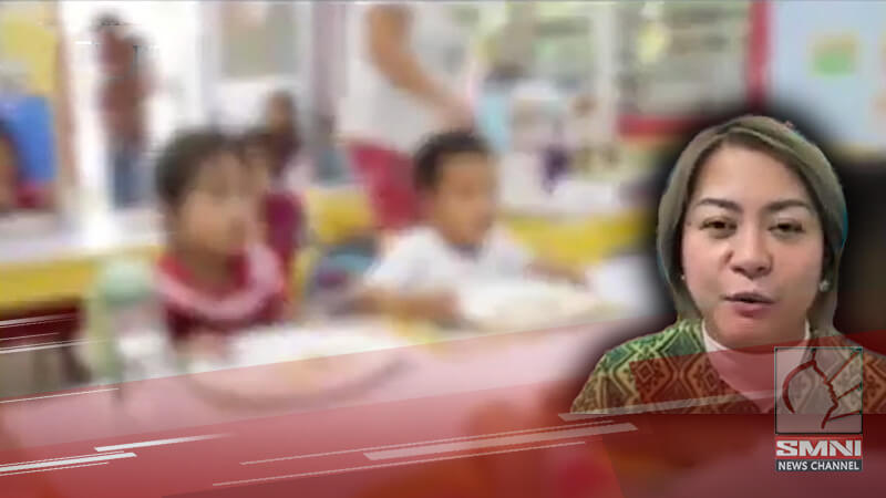 DSWD, pinalalakas ang gabay sa mga magulang para sa tamang nutrisyon ng mga bata