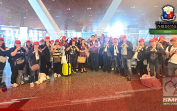 OFWs