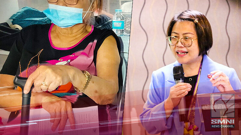 Age discrimination, social isolation sa mga nakatatanda tinututukan ng NCSC