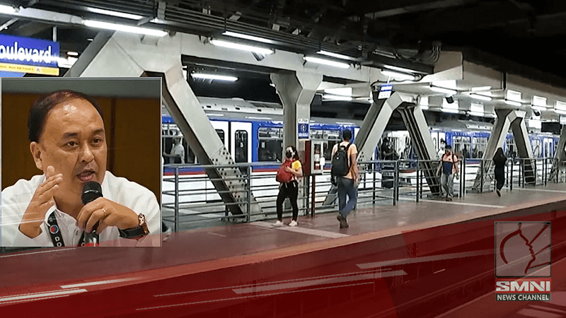MRT-3, maghahatid ng mas mabilis, ligtas, at maayos na serbisyo simula Hulyo