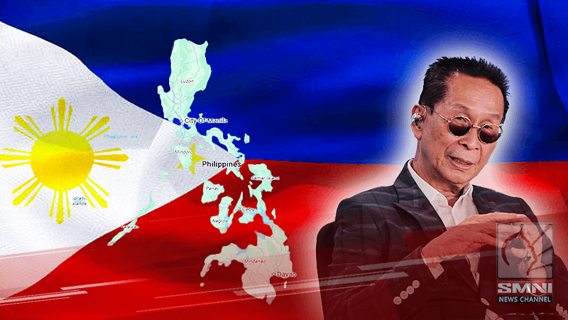 Panelo: Huwag nating isuko ang bansang ipinaglaban ng ating mga bayani