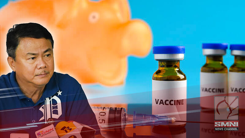 ASF vaccine minamadali sa banta ng outbreak ngayong tag-ulan