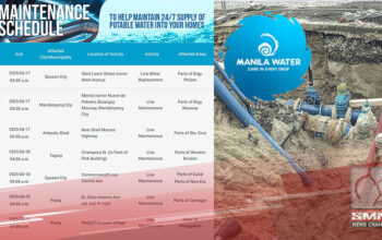 Manila Water