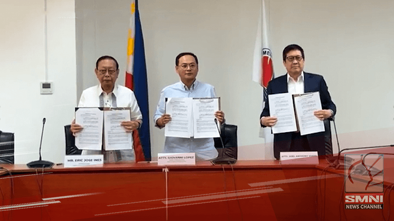 DOTr, BI, at MIAA nagkaisa para solusyunan ang mahabang pila sa NAIA