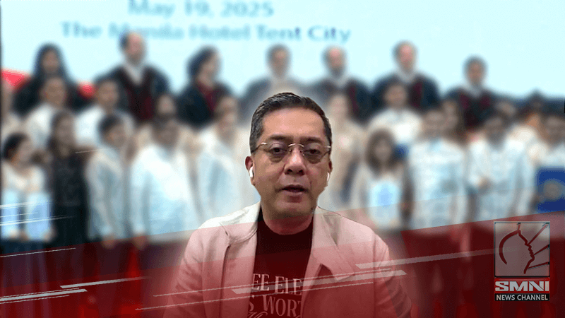 5 kumandidato sa pagka-senador at ilang party-list bigong makapagsumite ng SOCE