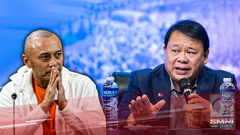 Arnie Teves kailangan ng major surgery at ilipat sa pribadong ospital—abogado